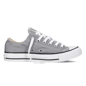 Chuck Taylor All Star Low “Gri Beyaz”