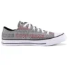Chuck Taylor All Star Low “Gri Beyaz”