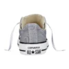 Chuck Taylor All Star Low “Gri Beyaz”