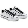 Chuck Taylor All Star Low GS “Passing Notes”