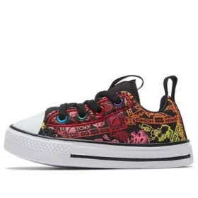 Chuck Taylor All Star Low “Çin Yeni Yılı”