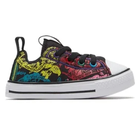 Chuck Taylor All Star Low “Çin Yeni Yılı”