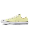 Chuck Taylor All Star Low “Light Zitron”