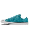 Chuck Taylor All Star Low “Liman Yeşili”