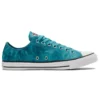 Chuck Taylor All Star Low “Liman Yeşili”