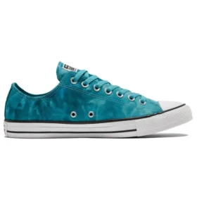 Chuck Taylor All Star Low “Liman Yeşili”