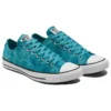 Chuck Taylor All Star Low “Liman Yeşili”