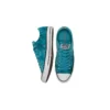 Chuck Taylor All Star Low “Liman Yeşili”