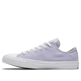 Chuck Taylor All Star Low “Moonstone Violet”