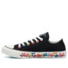 Chuck Taylor All Star Low “My Story – Siyah”