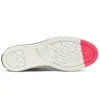 Chuck Taylor All Star Low “Neon Nights – Siyah Racer Pembe”