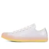 Chuck Taylor All Star Low “Oksijen Moru Taze Sarı”