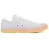 Chuck Taylor All Star Low “Oksijen Moru Taze Sarı”