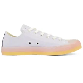 Chuck Taylor All Star Low “Oksijen Moru Taze Sarı”