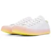 Chuck Taylor All Star Low “Oksijen Moru Taze Sarı”