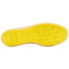 Chuck Taylor All Star Low “Oksijen Moru Taze Sarı”