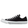 Chuck Taylor All Star Low OX Japan “Siyah”