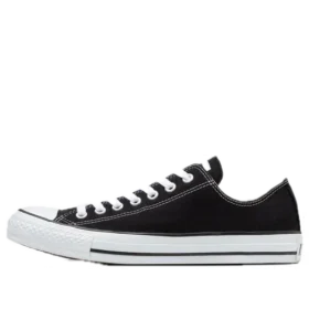 Chuck Taylor All Star Low OX Japan “Siyah”