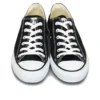 Chuck Taylor All Star Low OX Japan “Siyah”