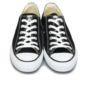 Chuck Taylor All Star Low OX Japan “Siyah”