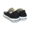 Chuck Taylor All Star Low OX Japan “Siyah”