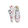 Chuck Taylor All Star Low “Patch Play – Beyaz”