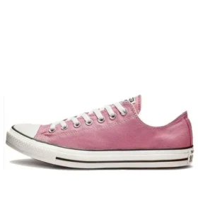 Chuck Taylor All Star Low “Pembe”