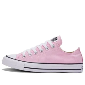 Chuck Taylor All Star Low “Pembe”