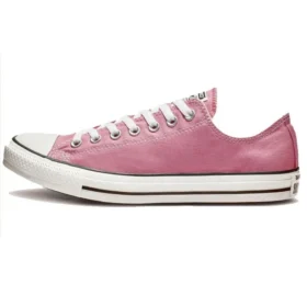 Chuck Taylor All Star Low “Pembe”