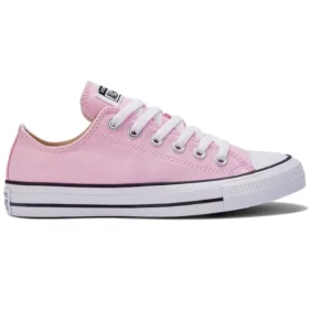 Chuck Taylor All Star Low “Pembe”