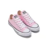 Chuck Taylor All Star Low “Pembe”