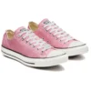 Chuck Taylor All Star Low “Pembe”
