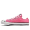 Chuck Taylor All Star Low “Pembe Mavi”