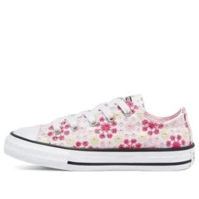 Chuck Taylor All Star Low “Pembe Mavi”