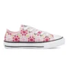 Chuck Taylor All Star Low “Pembe Mavi”