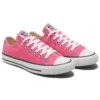 Chuck Taylor All Star Low “Pembe Mavi”