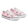 Chuck Taylor All Star Low “Pembe Mavi”