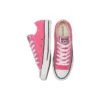 Chuck Taylor All Star Low “Pembe Mavi”