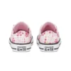 Chuck Taylor All Star Low “Pembe Mavi”