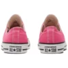 Chuck Taylor All Star Low “Pembe Mavi”