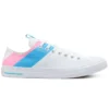 Chuck Taylor All Star Low “Pride – Mavi Pembe”