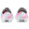 Chuck Taylor All Star Low “Pride – Mavi Pembe”
