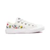 Chuck Taylor All Star Low PS “Çiçek Nakışlı”