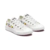 Chuck Taylor All Star Low PS “Çiçek Nakışlı”