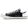 Chuck Taylor All Star Low “Psychedelic Hoops – Beyaz Siyah”