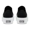 Chuck Taylor All Star Low “Runway Cable – Siyah”