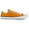 Chuck Taylor All Star Low “Safran Sarısı”