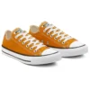 Chuck Taylor All Star Low “Safran Sarısı”
