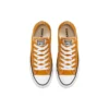 Chuck Taylor All Star Low “Safran Sarısı”
