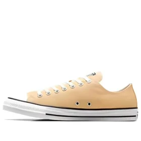 Chuck Taylor All Star Low “Sarı Beyaz”
